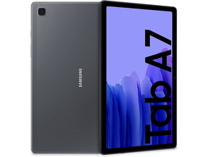 Acquista Tablet Samsung Galaxy Tab A7 T500 (2020) 10,4 " 3GB/32GB Gris Tablet Samsung Galaxy Tab A7 T500 (2020) 10,4 " 3GB/32GB Gris