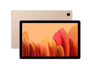 Acquista Tablet Samsung Galaxy Tab A7 T505 (2020) 10,4 " 3GB/32GB 4G Oro Tablet Samsung Galaxy Tab A7 T505 (2020) 10,4 " 3GB/32GB 4G Oro