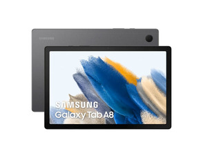 Acquista Tablet Samsung Galaxy Tab A8 10,5 '' 4GB/128GB Gris Tablet Samsung Galaxy Tab A8 10,5 '' 4GB/128GB Gris