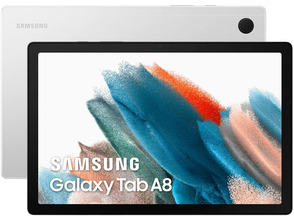 Acquista Tablet Samsung Galaxy Tab A8 10,5 '' 4GB/128GB Plata Tablet Samsung Galaxy Tab A8 10,5 '' 4GB/128GB Plata
