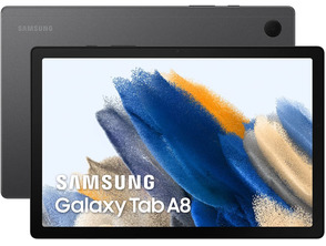 Acquista Tablet Samsung Galaxy Tab A8 X200N 10,5 '' 4GB/64GB Gris Tablet Samsung Galaxy Tab A8 X200N 10,5 '' 4GB/64GB Gris