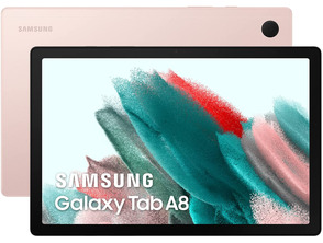 Acquista Tablet Samsung Galaxy Tab A8 X200N 10,5 '' 4GB/64GB Pink Tablet Samsung Galaxy Tab A8 X200N 10,5 '' 4GB/64GB Pink