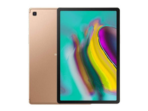 Acquista Tablet Samsung Galaxy TAB S5E T720 (2019) Oro Tablet Samsung Galaxy TAB S5E T720 (2019) Oro