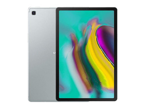 Acquista Tablet Samsung Galaxy Tab S5E T720 (2019) Silver 10,5 ' '/4GB/64GB Tablet Samsung Galaxy Tab S5E T720 (2019) Silver 10,5 ' '/4GB/64GB