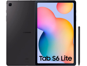 Acquista Tablet Samsung Galaxy Tab S6 Lite 10,4 '' 4GB/64GB LTE Tablet Samsung Galaxy Tab S6 Lite 10,4 '' 4GB/64GB LTE