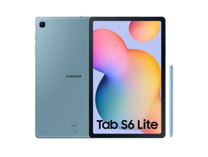 Acquista Tablet Samsung Galaxy Tab S6 Lite 2022 P613 4GB/64GB Azul Tablet Samsung Galaxy Tab S6 Lite 2022 P613 4GB/64GB Azul