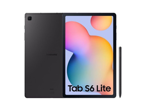 Acquista Tablet Samsung Galaxy Tab S6 Lite P610 10,4 " 4GB/128GB Gris Tablet Samsung Galaxy Tab S6 Lite P610 10,4 " 4GB/128GB Gris