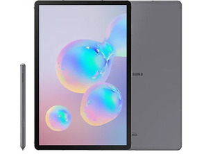 Acquista Tablet Samsung Galaxy Tab S6 T865 10,5 ' '/6GB/128GB 4G Gris Tablet Samsung Galaxy Tab S6 T865 10,5 ' '/6GB/128GB 4G Gris