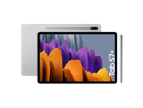 Acquista Tablet Samsung Galaxy Tab S7 11 " 6GB/128GB 4G Plata Tablet Samsung Galaxy Tab S7 11 " 6GB/128GB 4G Plata