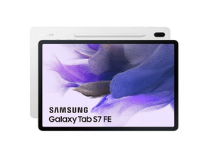 Acquista Tablet Samsung Galaxy Tab S7 FE 12,4 '' 6GB/128GB Plata Tablet Samsung Galaxy Tab S7 FE 12,4 '' 6GB/128GB Plata