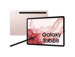 Acquista Tablet Samsung Galaxy Tab S8 11 '' 8GB/128GB Rosa Dorado Tablet Samsung Galaxy Tab S8 11 '' 8GB/128GB Rosa Dorado