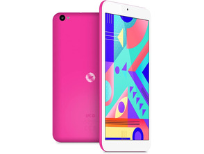Tablet SPC 8 '' Lightyear 2GB/32GB Rosa