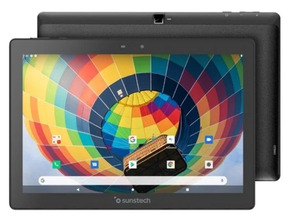 Tablet Sunstech Tab1011 10,1 " 3GB/64GB 4G Negra