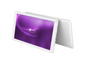 Tablet Supernova S16 V4: 10.1 "16Gb Bianco