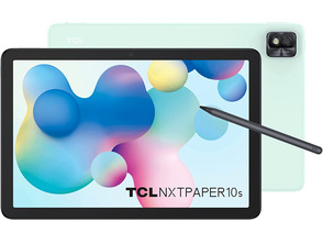 Acquista Tablet TCL NXTPAPER 10S 10,1 '' 4GB/64GB Azul Cielo Tablet TCL NXTPAPER 10S 10,1 '' 4GB/64GB Azul Cielo