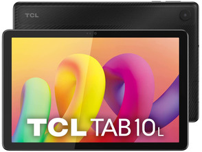 Tablet TCL Tab 10L 10,1 '' 2GB/32GB Negra