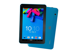Acquista Tablet Woxter QX79 Blue Tablet Woxter QX79 Blue