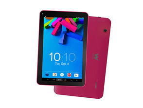 Acquista Tablet Woxter QX79 Pink Tablet Woxter QX79 Pink