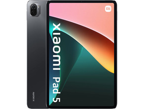 Acquista Tablet Xiaomi Mi Pad 5 11 " 6GB/256GB Gris Cósmico Tablet Xiaomi Mi Pad 5 11 " 6GB/256GB Gris Cósmico