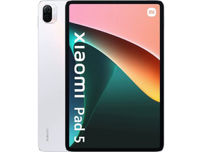 Acquista Tablet Xiaomi Mi Pad 5 6GB/128GB 11 " Blanco Perla Tablet Xiaomi Mi Pad 5 6GB/128GB 11 " Blanco Perla