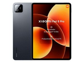 Xiaomi Pad 8 Tablet Pro 8GB/256GB Nero