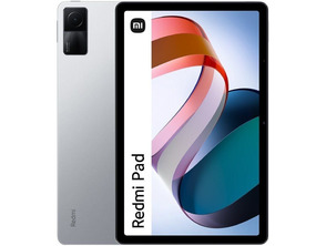 Acquista Tablet Xiaomi Redmi Pad 10,6 3GB/64GB Plata Tablet Xiaomi Redmi Pad 10,6 3GB/64GB Plata