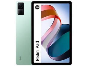 Acquista Tablet Xiaomi Redmi Pad 10,6 3GB/64GB Verde Menta Tablet Xiaomi Redmi Pad 10,6 3GB/64GB Verde Menta