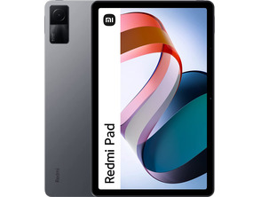 Acquista Tablet Xiaomi Redmi Pad 10,6 4GB/128GB Gris Grafito Tablet Xiaomi Redmi Pad 10,6 4GB/128GB Gris Grafito