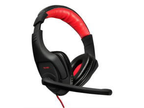 Acquista Tacens Mars Gaming Headset + Mic MH1 Vol.aggiungibili Tacens Mars Gaming Headset + Mic MH1 Vol.aggiungibili