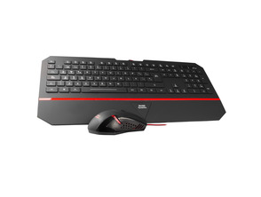 Tacens Mars Gaming MCP2 (Keyboard + Mouse)