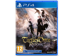 Acquista Tactics Ogre Rinato PS4 Tactics Ogre Rinato PS4