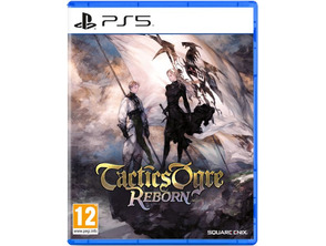 Acquista Tactics Ogre Rinato PS5 Tactics Ogre Rinato PS5
