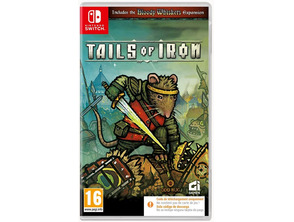 Acquista Code di ferro (Codice in un Box) Switch Code di ferro (Codice in un Box) Switch