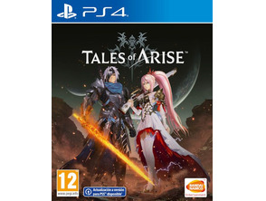 Acquista Racconti di Arise PS4 Racconti di Arise PS4