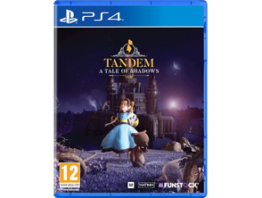 Acquista Tandem A Racconto di Shadows PS4 Tandem A Racconto di Shadows PS4