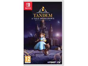 Tandem A Racconto di Shadows Switch