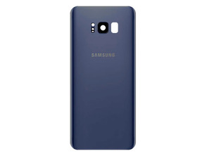 Coperchio Batteria Totale - Samsung Galaxy S8 Plus Orchid Gray