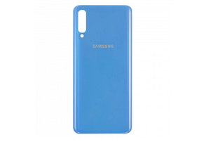 Coperchio Batteria - Samsung Galaxy A70 Blu