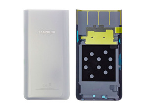 Acquista Coperchio della Batteria - Samsung Galaxy A80 Bianco Coperchio della Batteria - Samsung Galaxy A80 Bianco