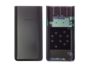 Acquista Coperchio della Batteria - Samsung Galaxy A80 Nero Coperchio della Batteria - Samsung Galaxy A80 Nero