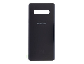 Coperchio della batteria per Samsung Galaxy S10 Plus Nero