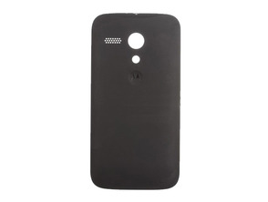 Acquista Sostituito Backstop Motorola Moto G Nero Sostituito Backstop Motorola Moto G Nero