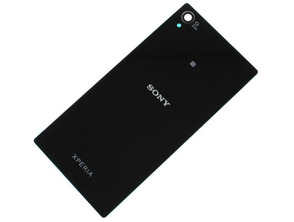Coperchio posteriore Xperia Sony Z2 Nero