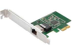 Tarjeta de Red PCI-E Edimax EN-9225TX 10/100/1000/2500 Mb / s