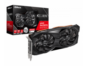 Acquista Tarjeta Gráfica Asrock Challenger Radeon RX 6700XT D 12GB OC GDDR6 Tarjeta Gráfica Asrock Challenger Radeon RX 6700XT D 12GB OC GDDR6