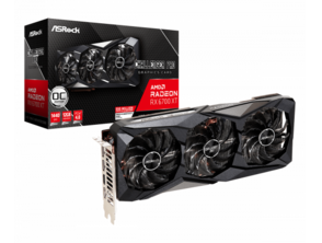 Acquista Tarjeta Gráfica Asrock Challenger Radeon RX 6700XT Pro 12GB OC GDDR6 Tarjeta Gráfica Asrock Challenger Radeon RX 6700XT Pro 12GB OC GDDR6