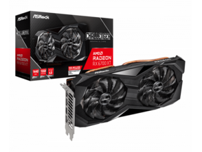Acquista Tarjeta Gráfica Asrock Radeon RX 6700XT Challenger D 12GB GDDR6 Tarjeta Gráfica Asrock Radeon RX 6700XT Challenger D 12GB GDDR6