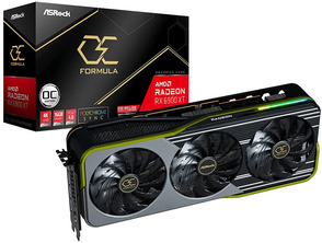 Acquista Tarjeta Gráfica Asrock Radeon RX6900XT OC Formula AMD 16GB GDDR6 Tarjeta Gráfica Asrock Radeon RX6900XT OC Formula AMD 16GB GDDR6