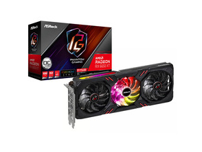 Acquista Tarjeta Gráfica Asrock RX 6650 XT Phantom Gaming OC 8GB GDDR6 Tarjeta Gráfica Asrock RX 6650 XT Phantom Gaming OC 8GB GDDR6