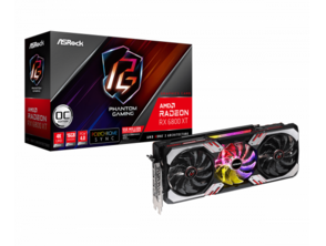 Acquista Tarjeta Gráfica Asrock RX 6800XT PGD 16GB GDDR6 Tarjeta Gráfica Asrock RX 6800XT PGD 16GB GDDR6